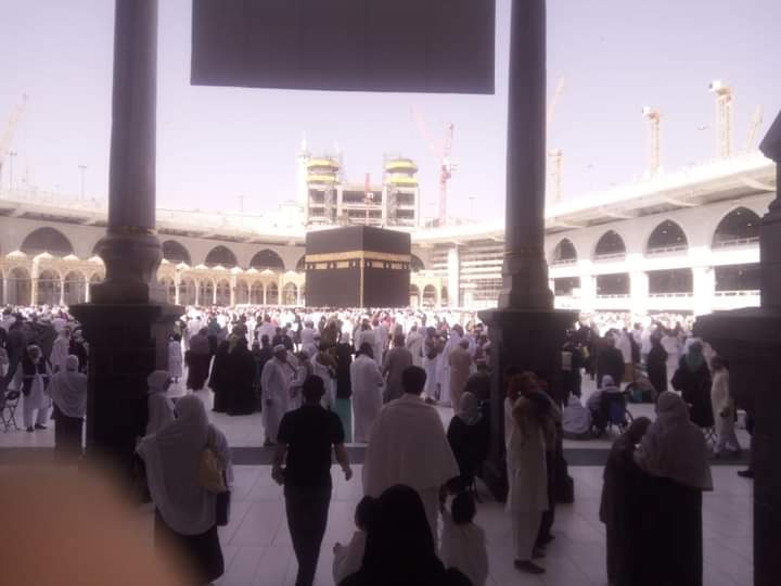 Umrah Family Package